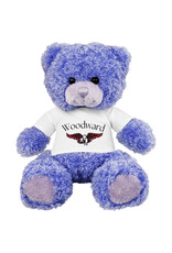 Mascot Factory Plush Candy Cub