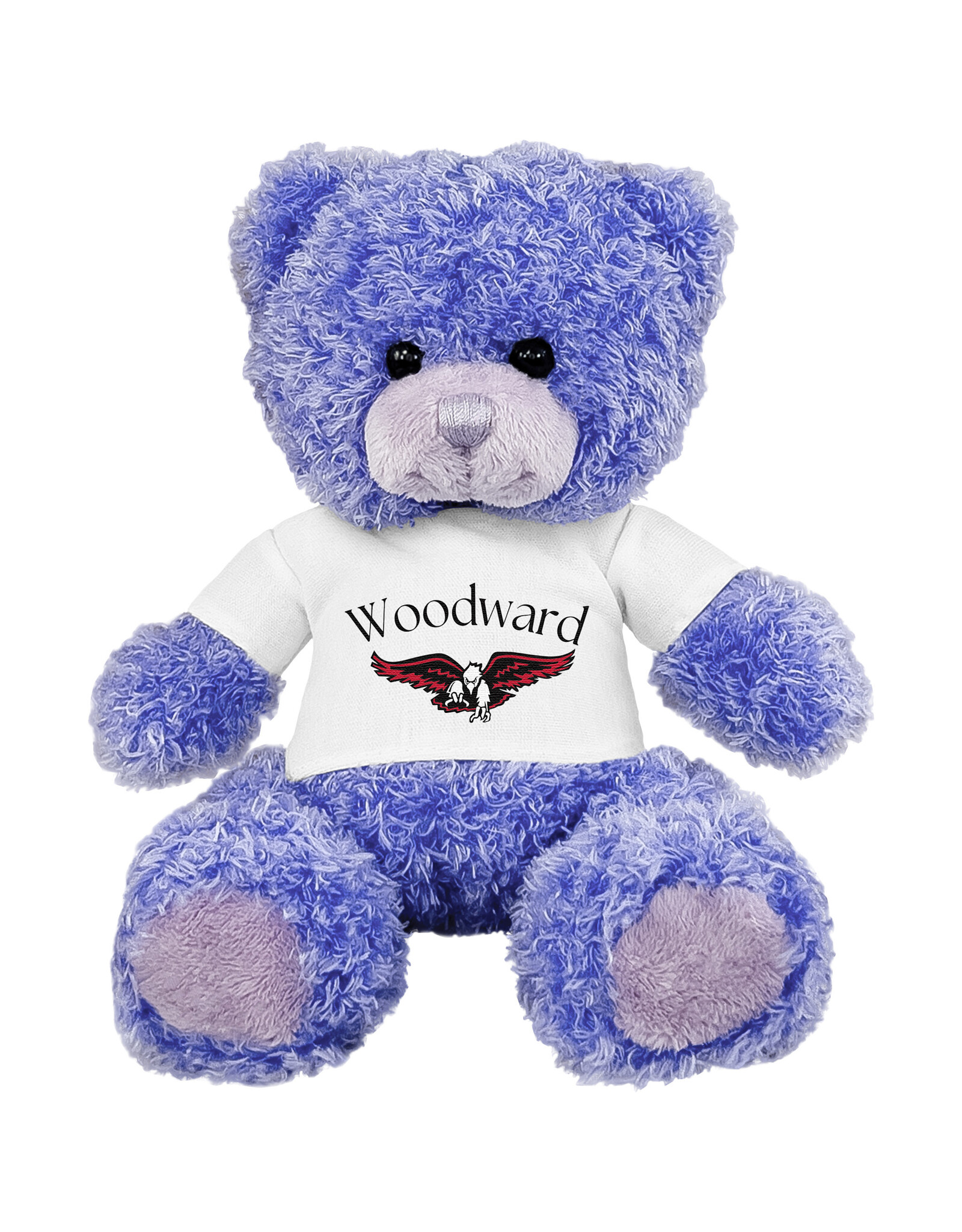 Mascot Factory Plush Candy Cub