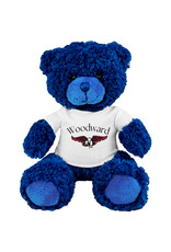 Mascot Factory Plush Candy Cub