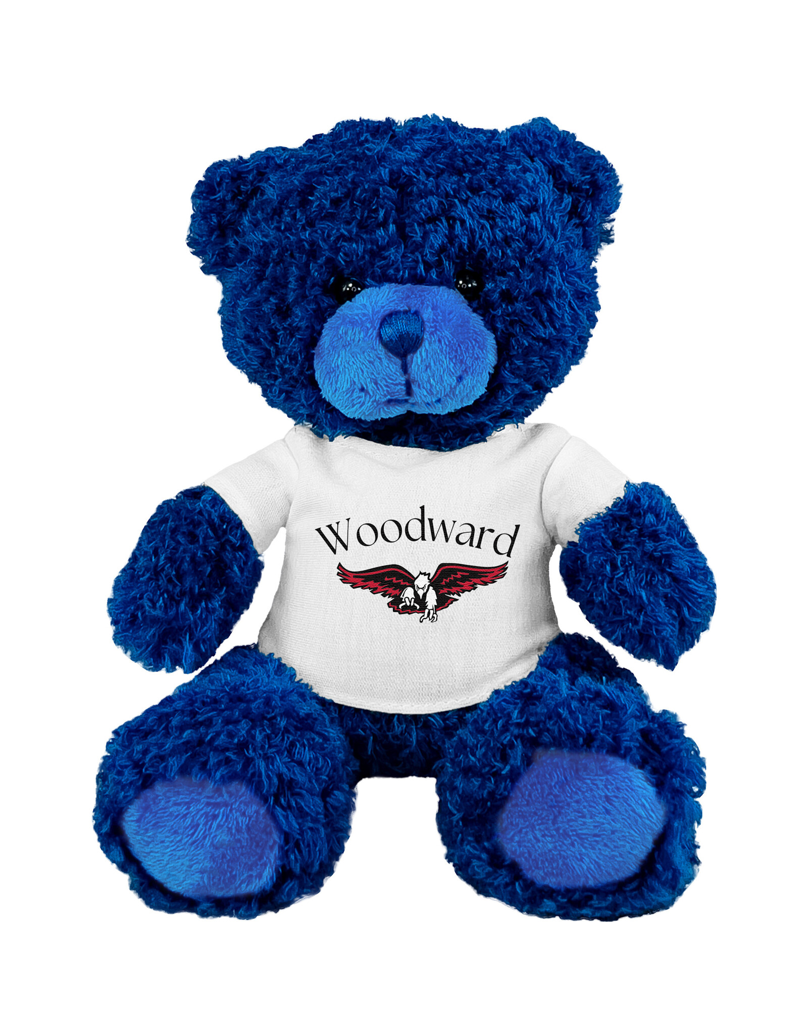Mascot Factory Plush Candy Cub
