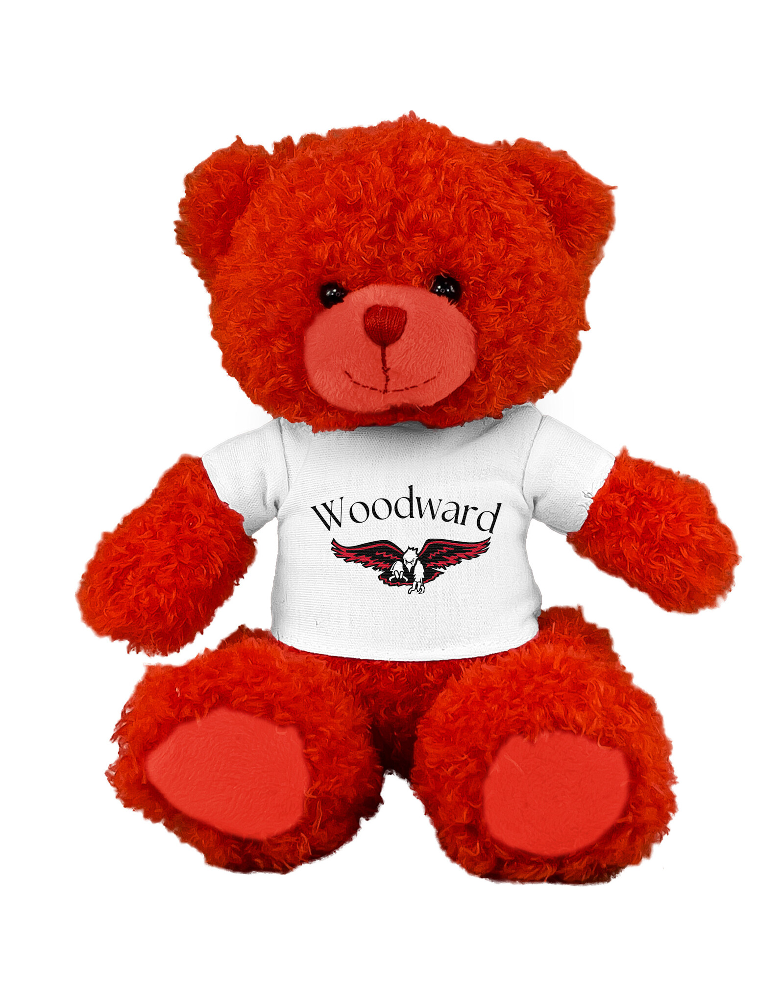 Mascot Factory Plush Candy Cub