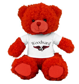 Mascot Factory Plush Candy Cub