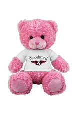 Mascot Factory Plush Candy Cub