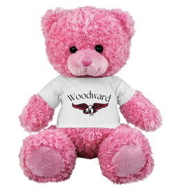 Mascot Factory Plush Candy Cub