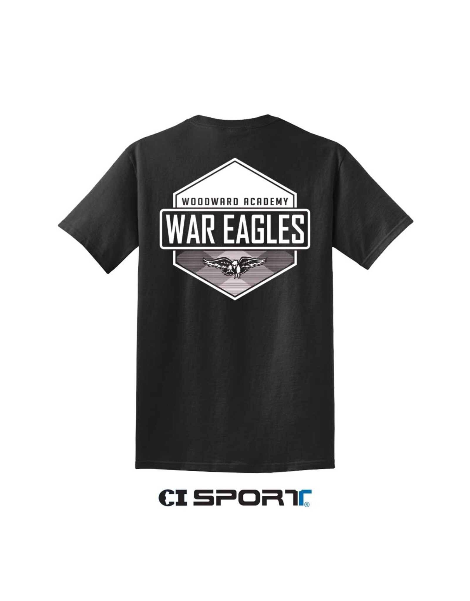 Short Sleeve Keeshond Shirt