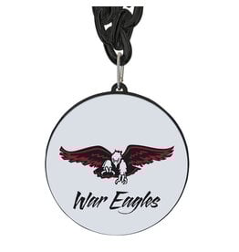 Jardine Oversized Gameday Chain