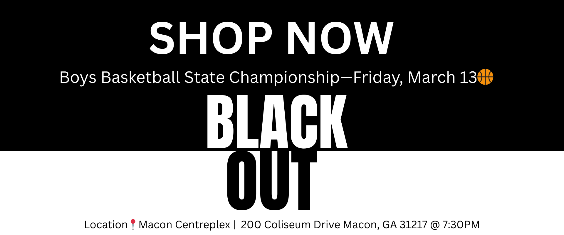 Basketball Championship