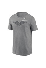 Nike Men's Short Sleeve Legend Mascot