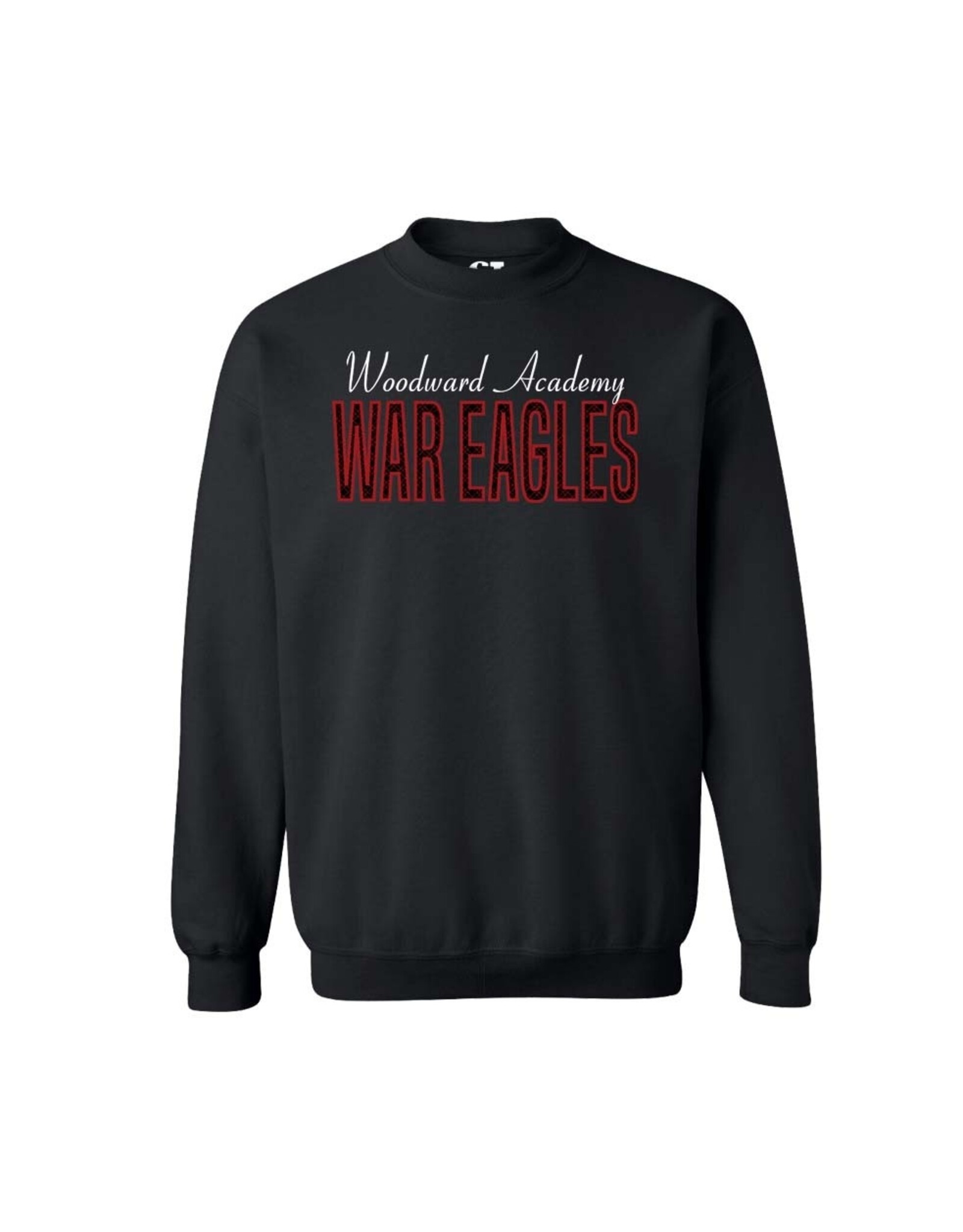 War Eagles Crewneck
