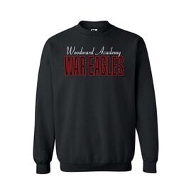 War Eagles Crewneck