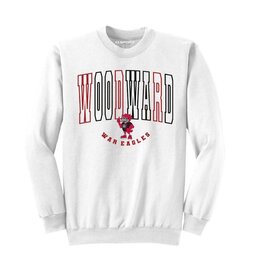 CI Sport EO Youth Sweatshirt Flicker