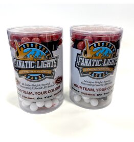 CLEARANCE Fanatic Lights
