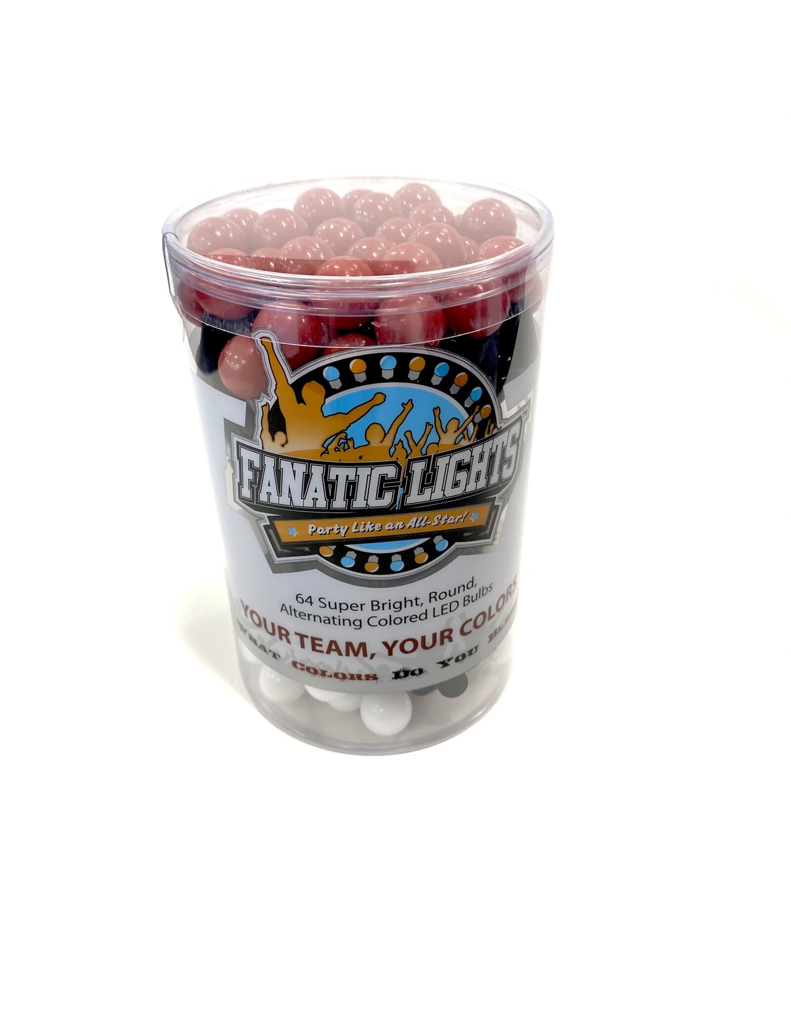 CLEARANCE Fanatic Lights