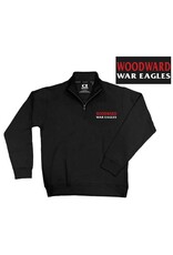 CI Sport CLEARANCE 1/4 Zip Arcadia