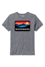 League CLEARANCE Victory Falls SS Tee