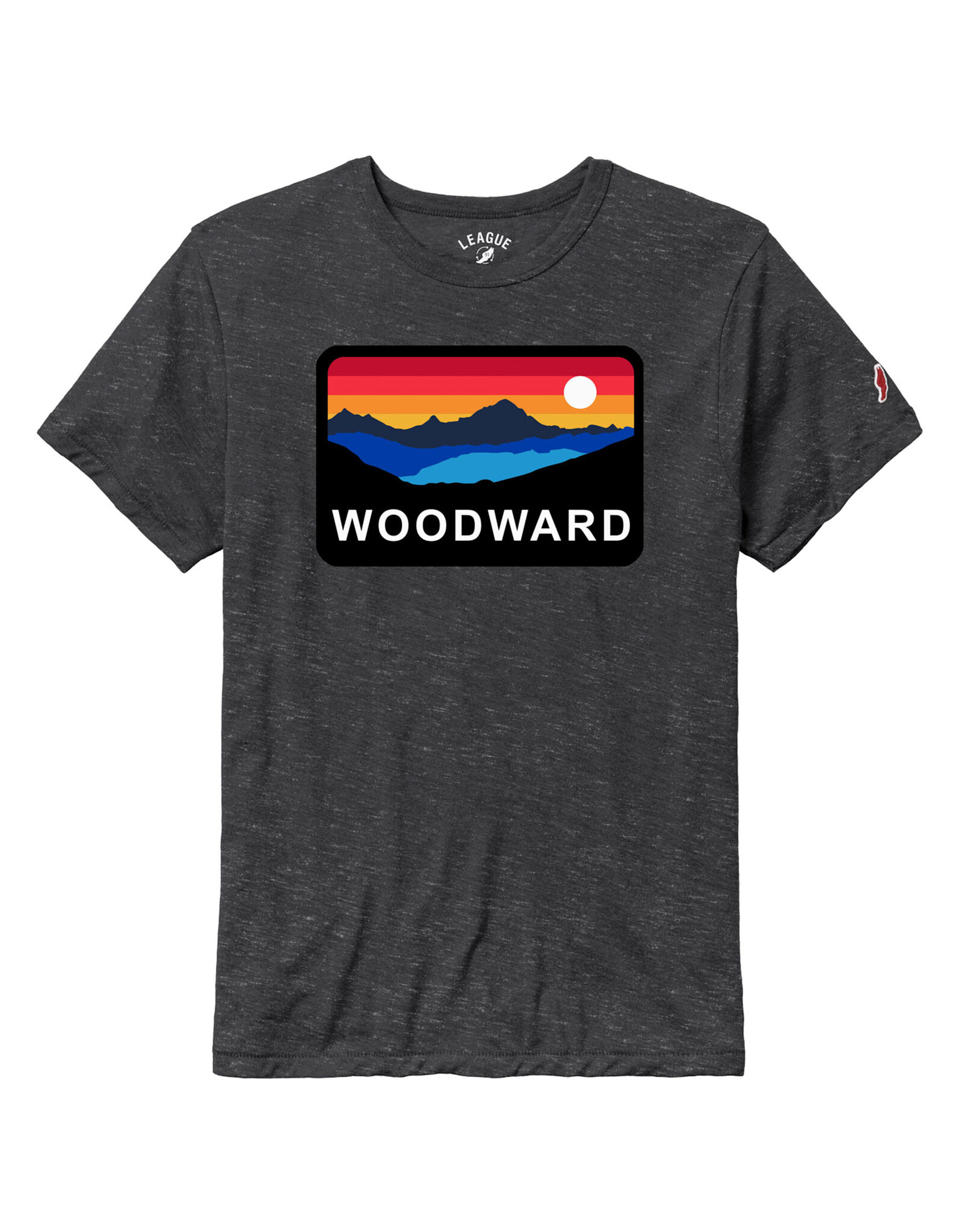 League CLEARANCE Victory Falls SS Tee