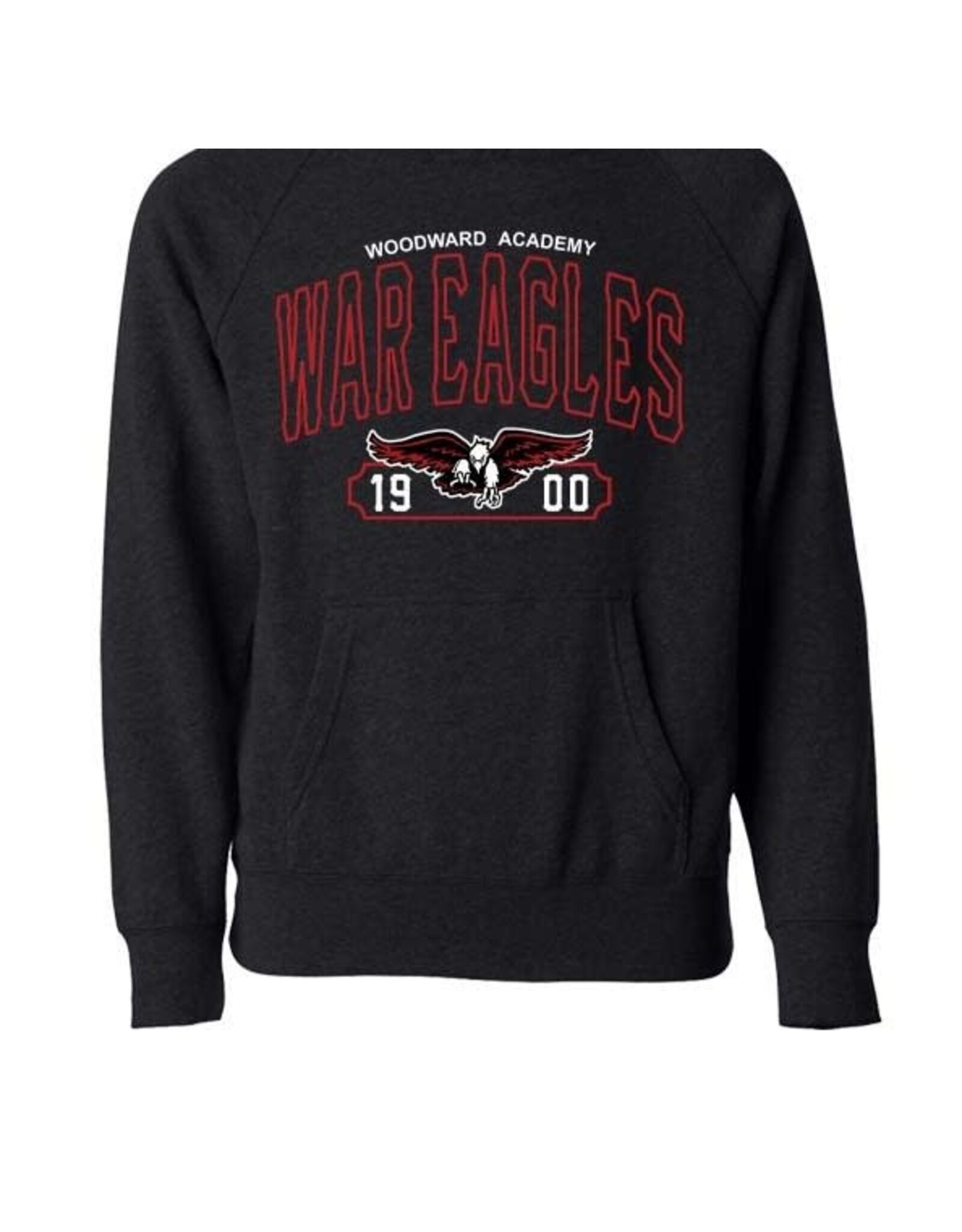 CI Sport Youth Sweatshirt Connolly