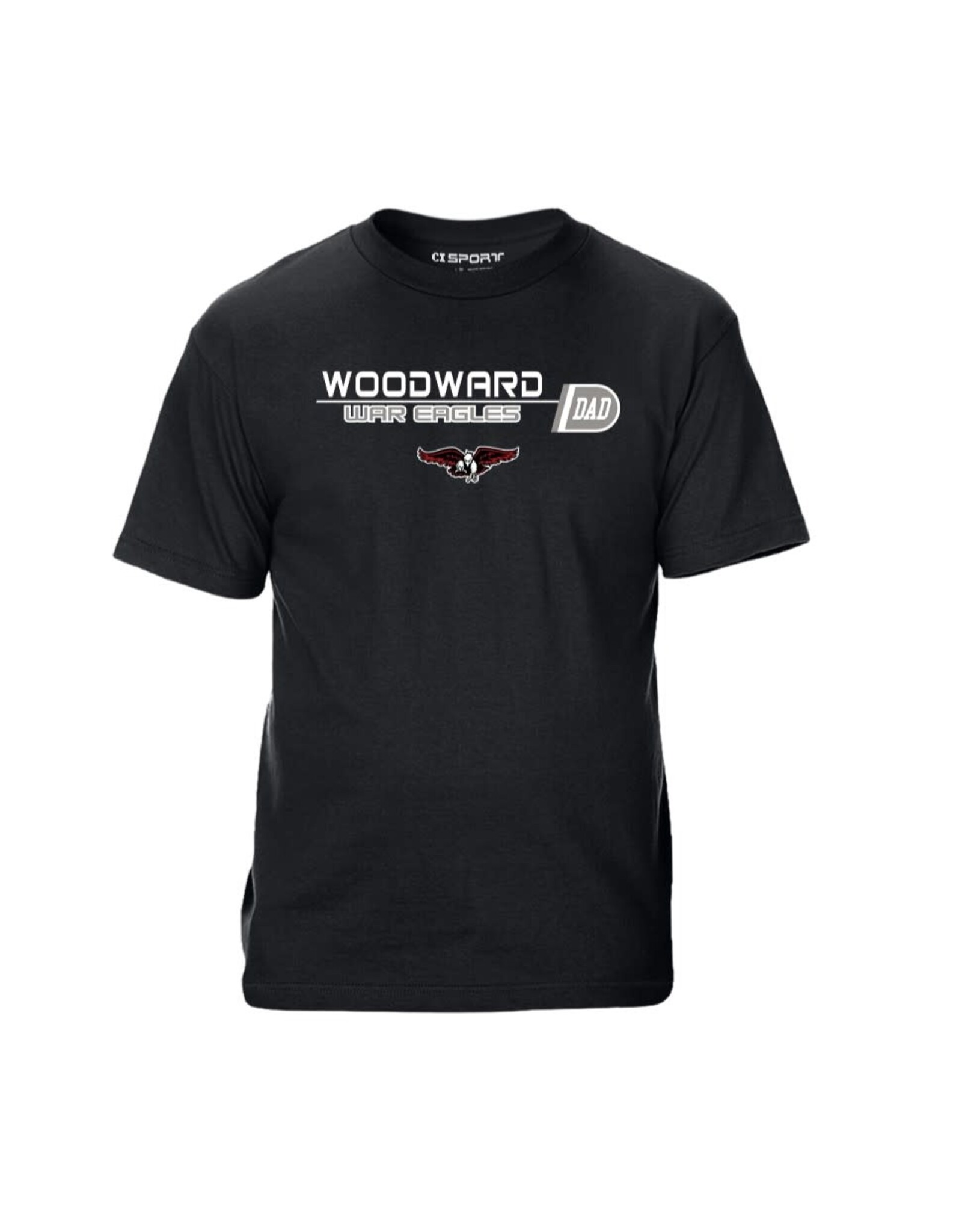 Zuni Short Sleeve Freeman Dad