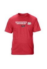 Zuni Short Sleeve Freeman Dad