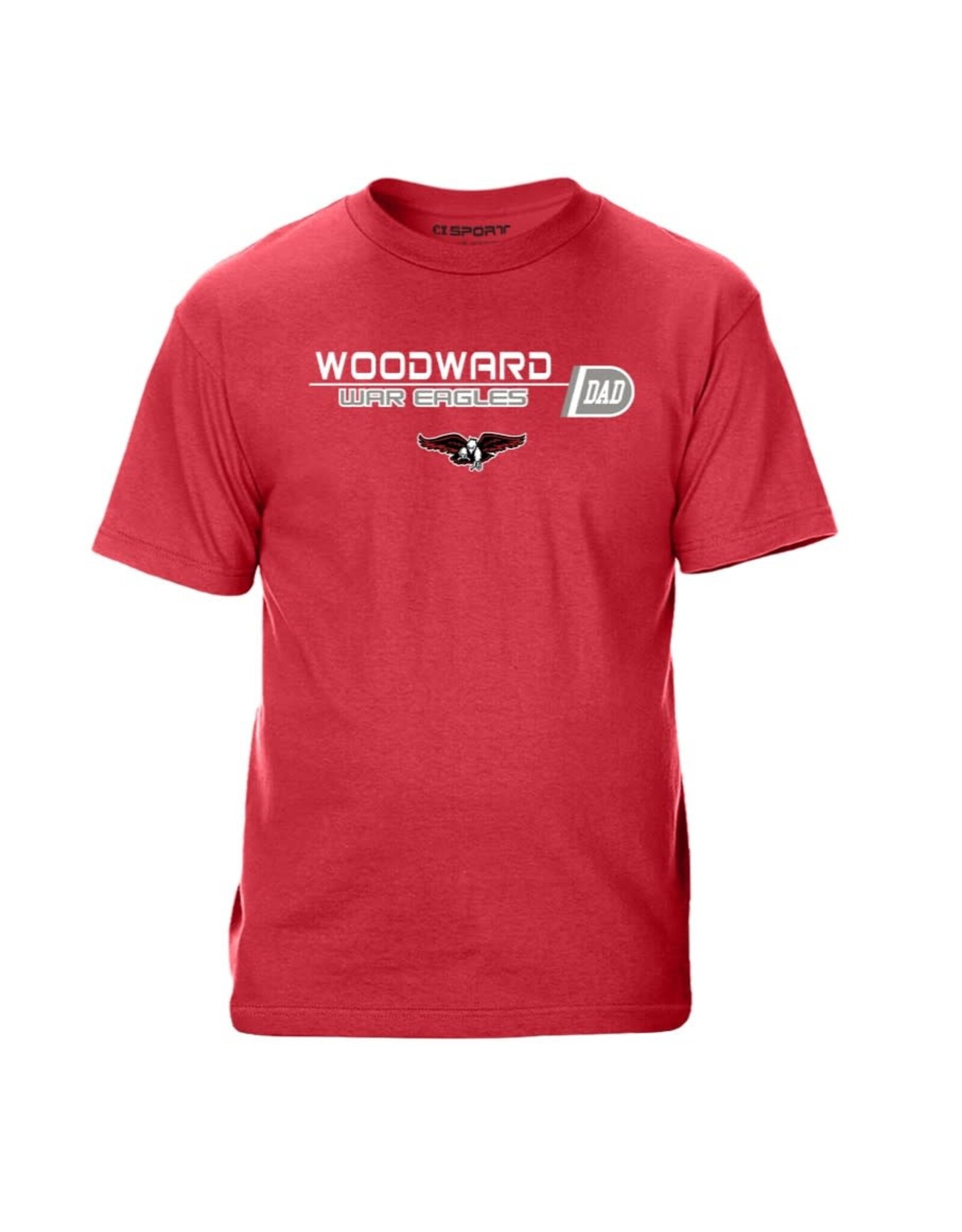 Zuni Short Sleeve Freeman Dad