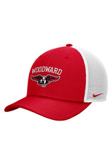 Nike Cap Rise Trucker WA Flying Eagle