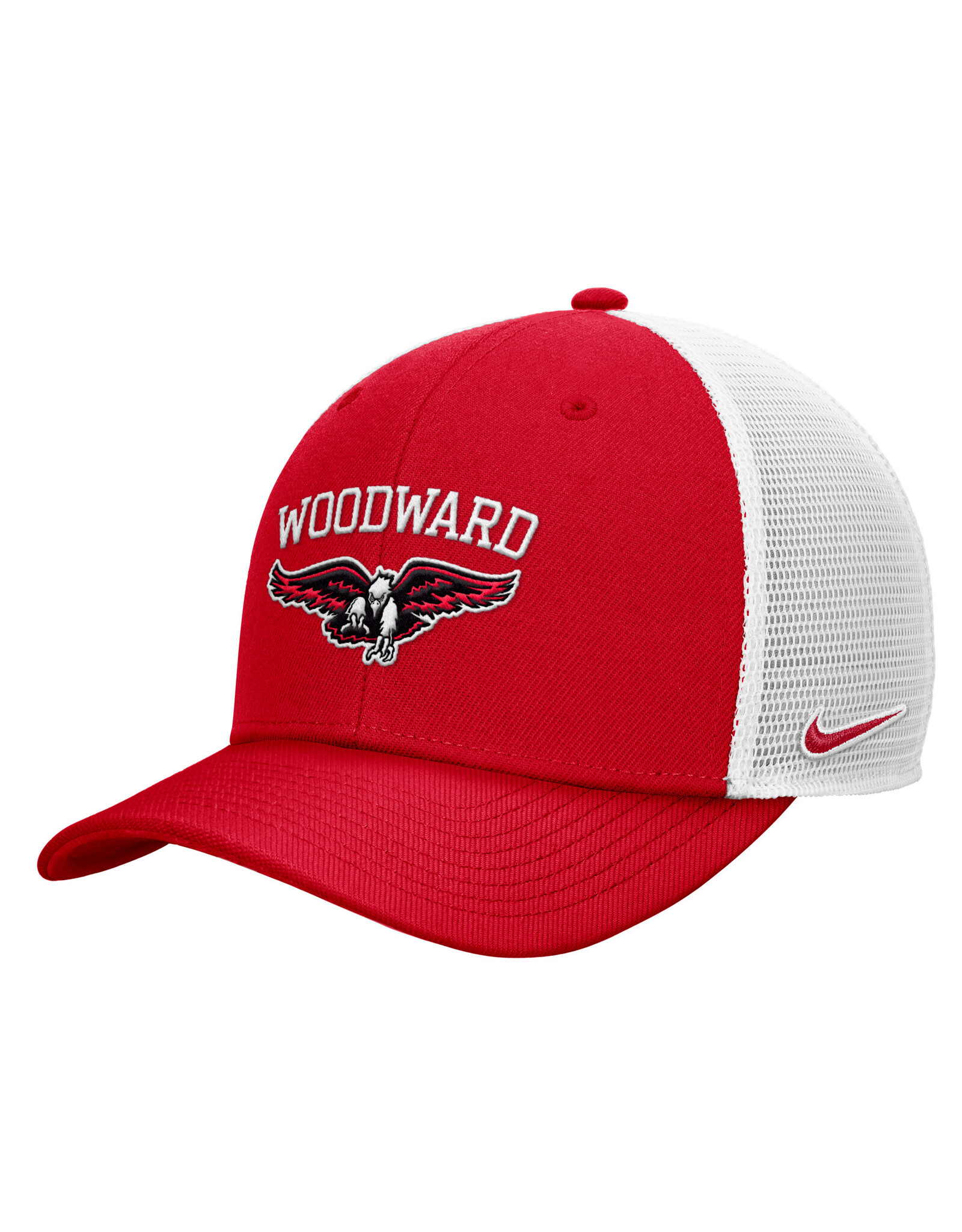 Nike Cap Rise Trucker WA Flying Eagle