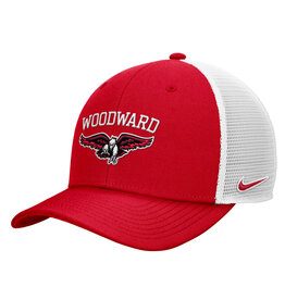 Nike Cap Rise Trucker WA Flying Eagle