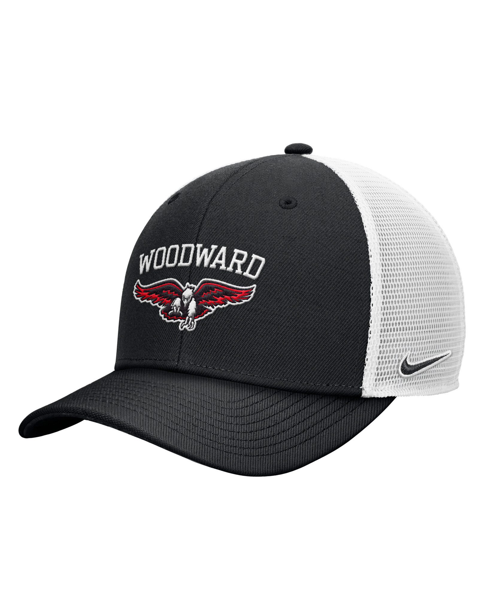 Nike Cap Rise Trucker WA Flying Eagle