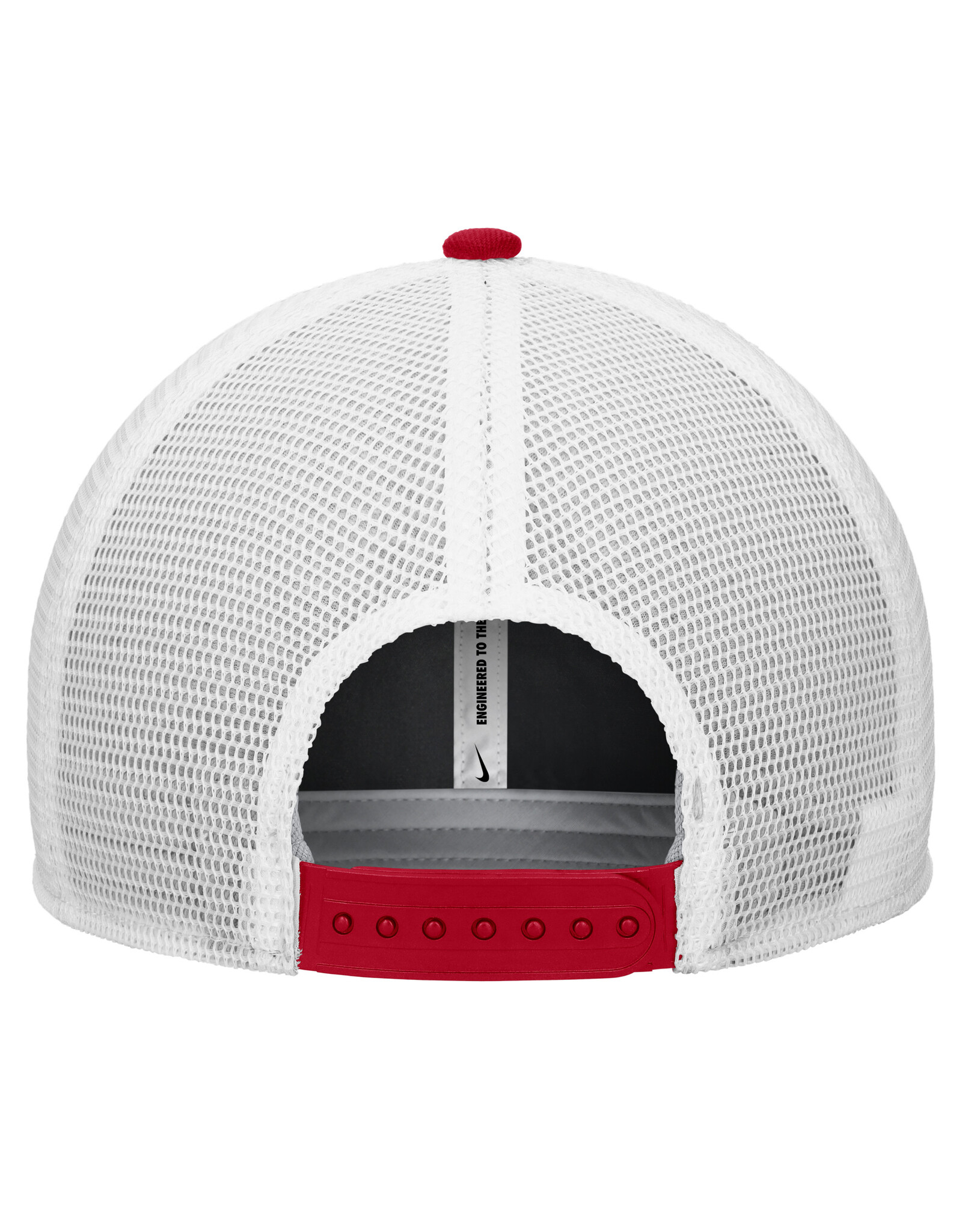 Nike Cap Rise Trucker WA Flying Eagle