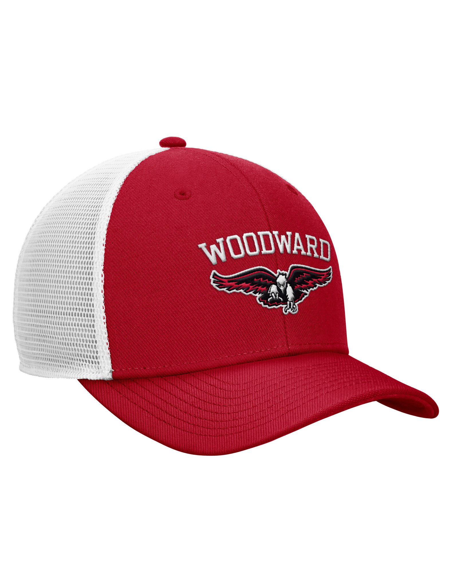 Nike Cap Rise Trucker WA Flying Eagle