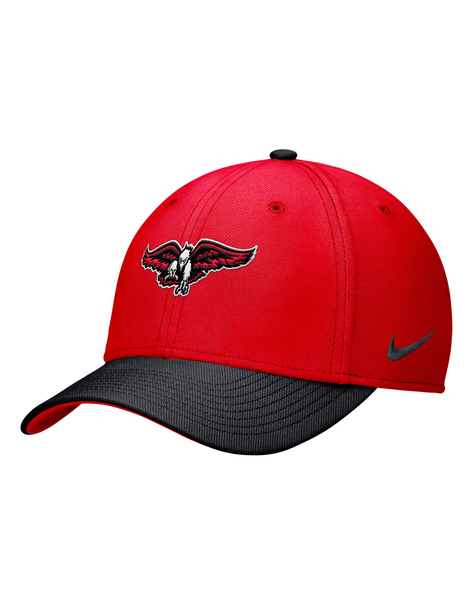 Nike Cap Rise Colorblock Fly Eagle