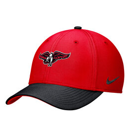 Nike Cap Rise Colorblock Fly Eagle