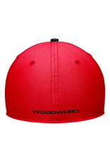 Nike Cap Rise Colorblock Fly Eagle