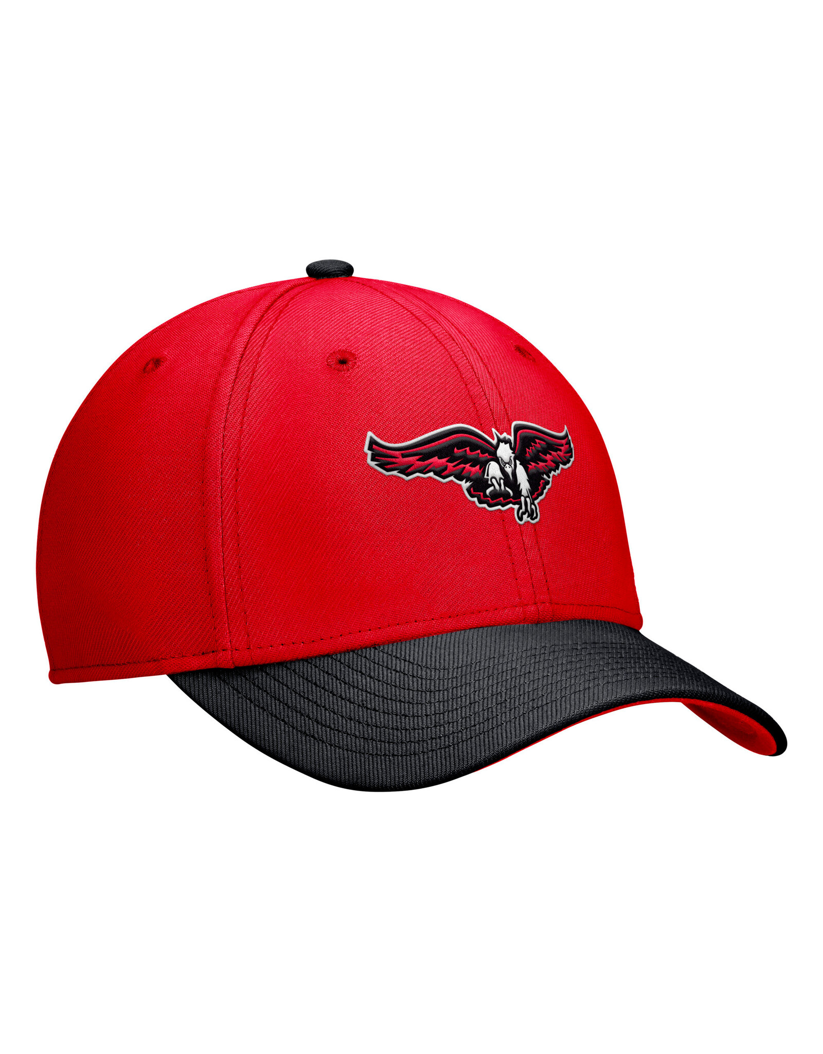 Nike Cap Rise Colorblock Fly Eagle