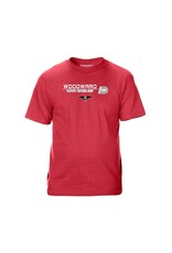 Zuni Short Sleeve Freeman Mom