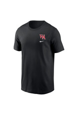Nike Short Sleeve WA Icon Core Cotton