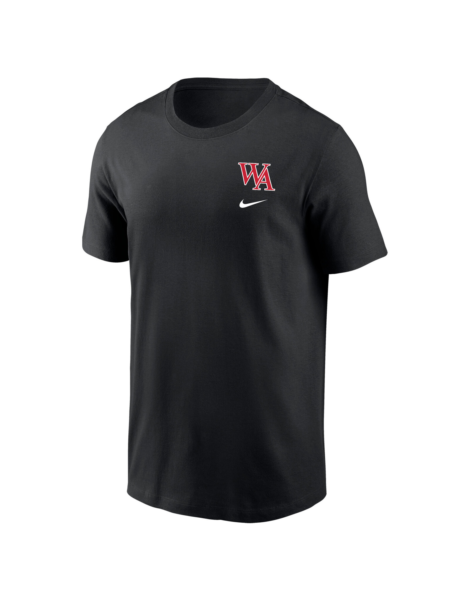 Nike Short Sleeve WA Icon Core Cotton