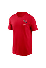 Nike Short Sleeve WA Icon Core Cotton