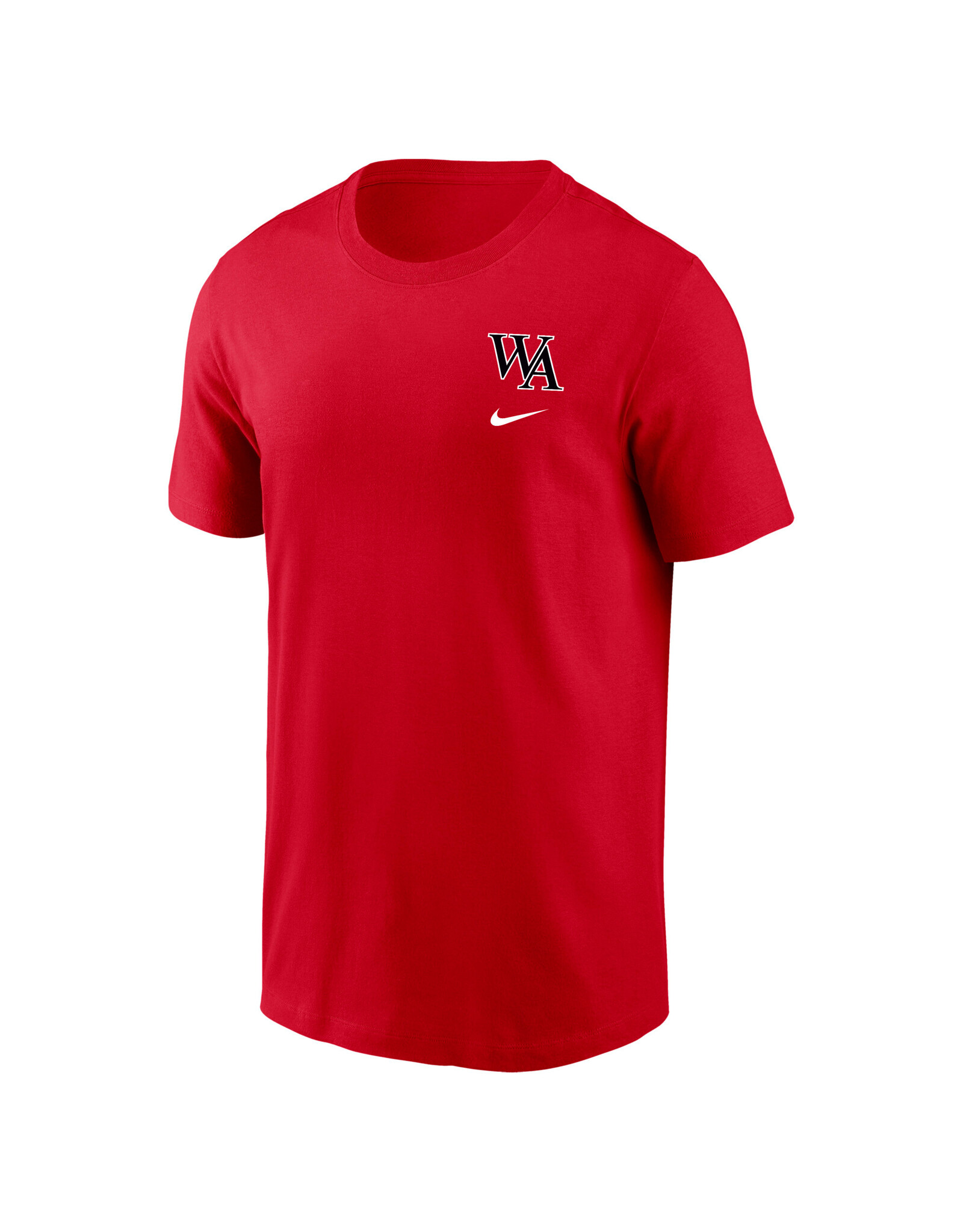 Nike Short Sleeve WA Icon Core Cotton