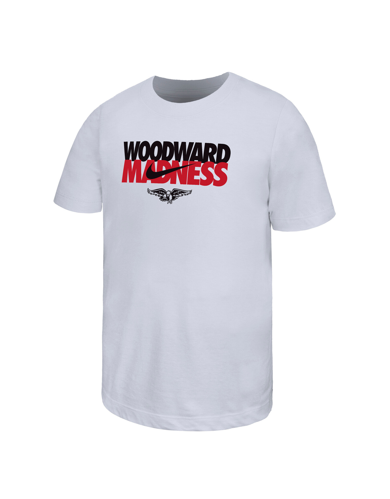Nike Youth SS Madness