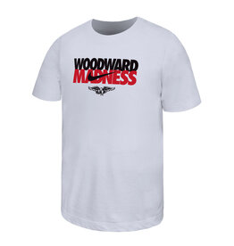 Nike Youth SS WA Madness