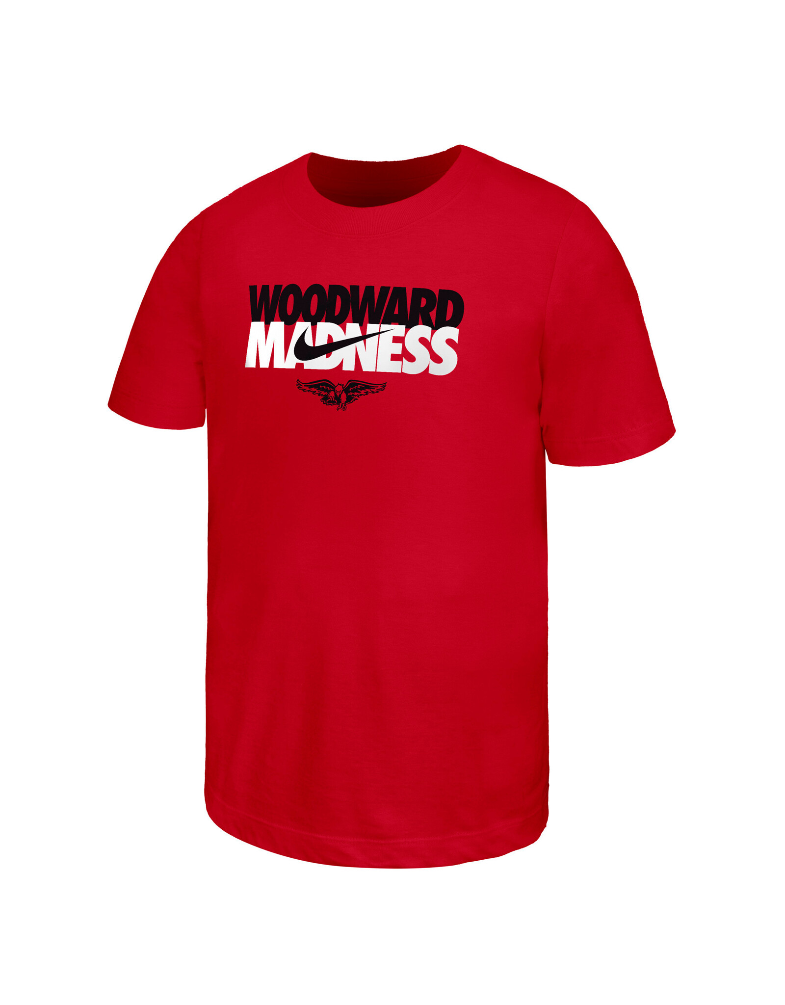 Nike Youth SS WA Madness