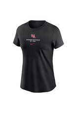 Nike Ladies SS WA Stadium