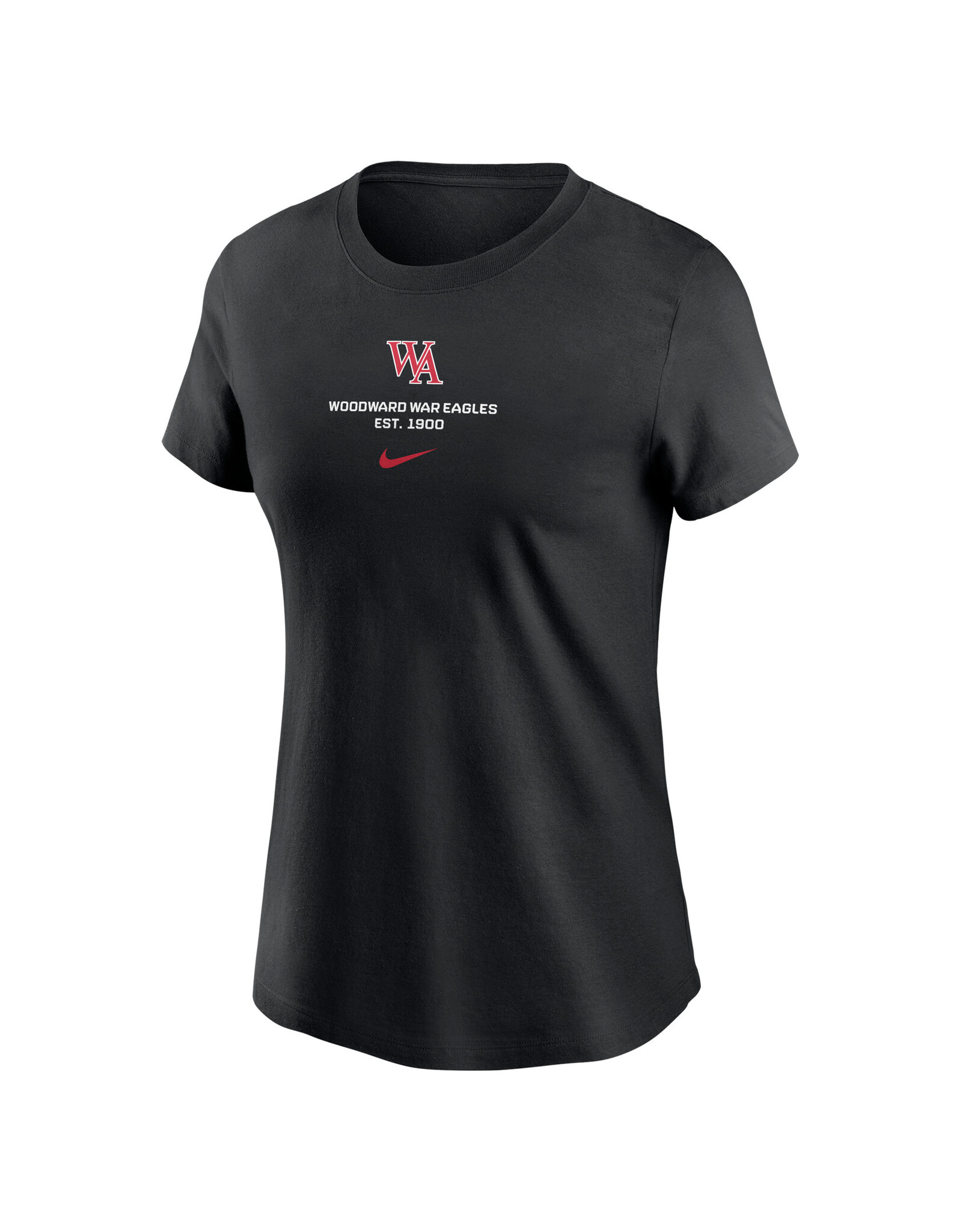 Nike Ladies SS WA Stadium