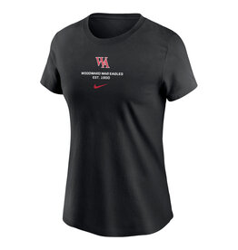 Nike Women's SS WA Stadium