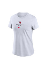 Nike Ladies SS WA Stadium