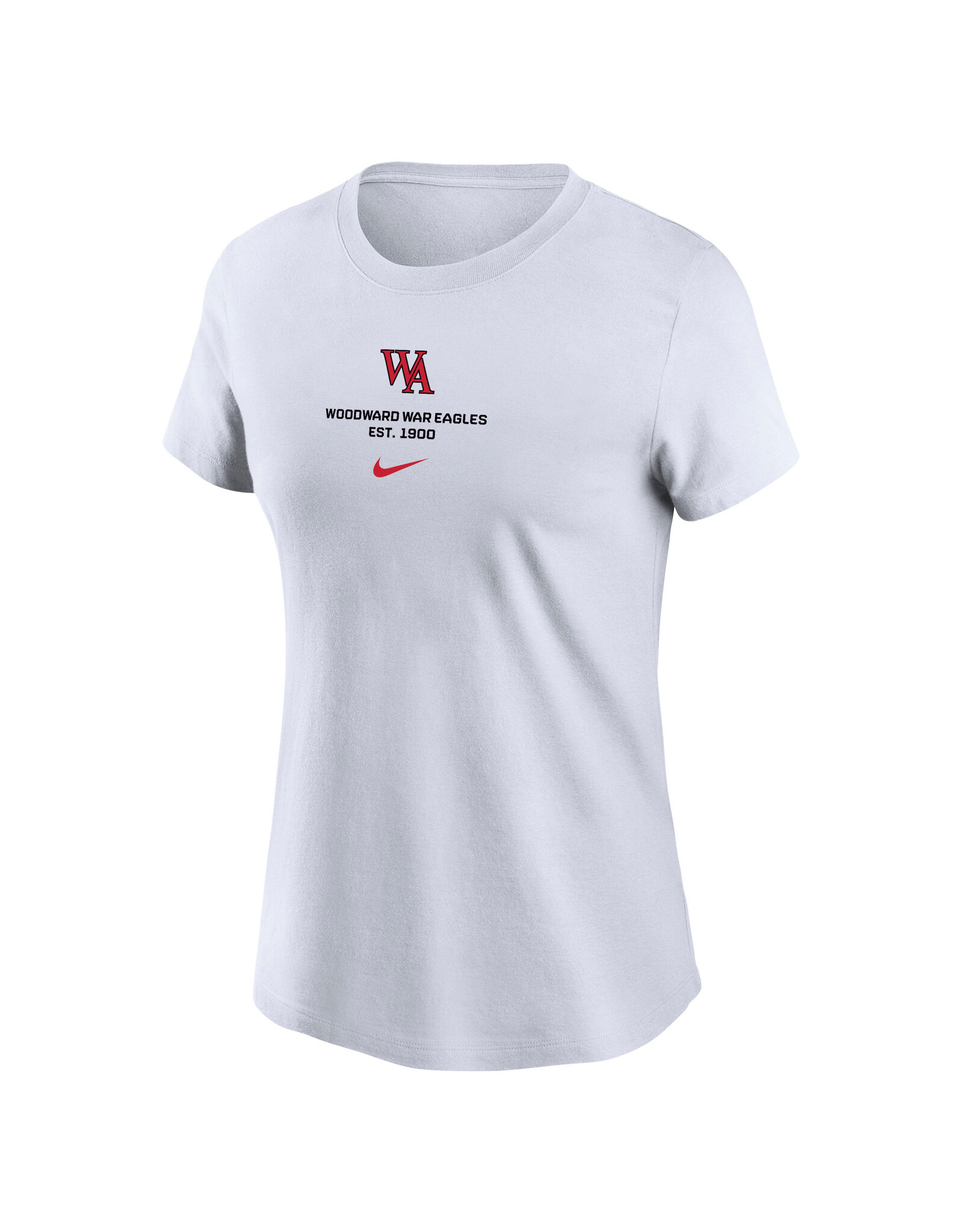 Nike Ladies SS WA Stadium