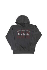CI Sport Hoodie Throwback Engine
