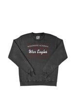 CI Sport EO Sweatshirt Throwback Engine