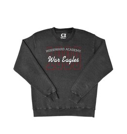 CI Sport EO Sweatshirt Throwback Engine